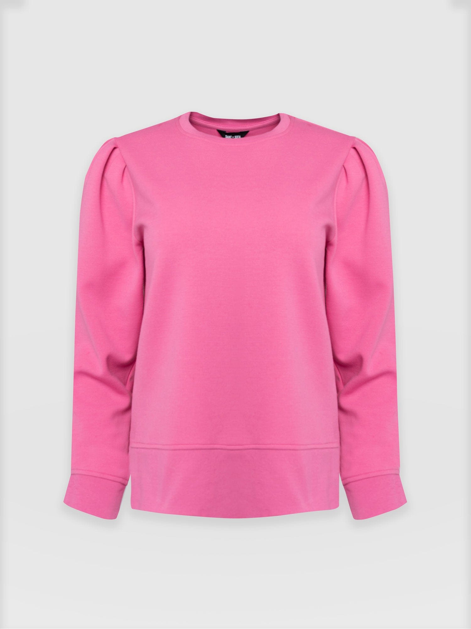 Midnight Sweater Pink - Women's Sweaters | Saint + Sofia® UK